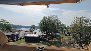 Pensjonat Sztynort