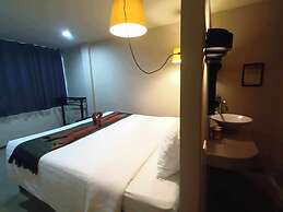 Infinity Boutique Hotel Kata Beach