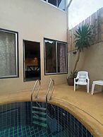 Infinity Boutique Hotel Kata Beach