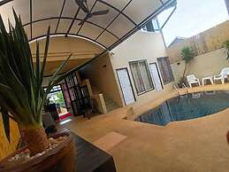Infinity Boutique Hotel Kata Beach