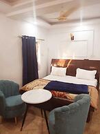 The Morni Farm Stay