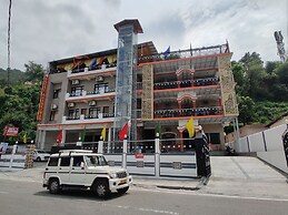 Hotel Aashriwad