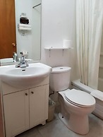 Melsask Motel