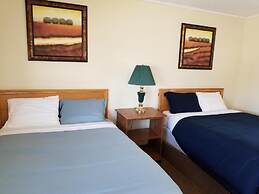 Melsask Motel