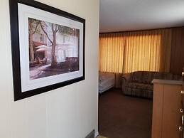 Melsask Motel
