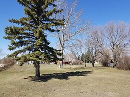 Melsask Motel