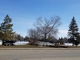 Melsask Motel