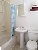 Melsask Motel