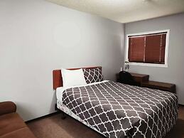 Melsask Motel