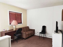 Melsask Motel