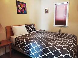 Melsask Motel