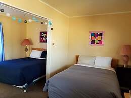 Melsask Motel