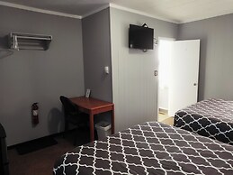 Melsask Motel