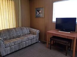Melsask Motel