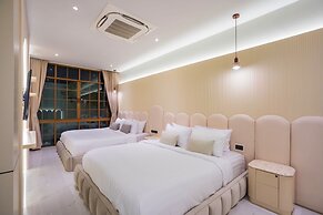 Paco Villa Pattaya