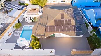Paco Villa Pattaya