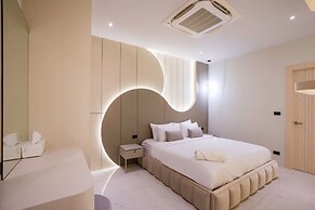 Paco Villa Pattaya