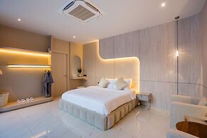 Paco Villa Pattaya