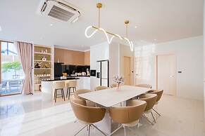 Paco Villa Pattaya