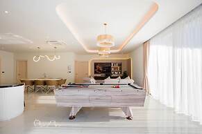 Paco Villa Pattaya