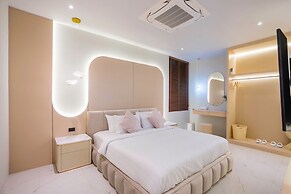 Paco Villa Pattaya
