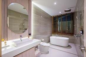Paco Villa Pattaya