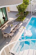 Paco Villa Pattaya