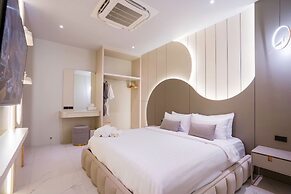 Paco Villa Pattaya