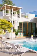 Paco Villa Pattaya