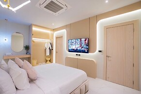 Paco Villa Pattaya