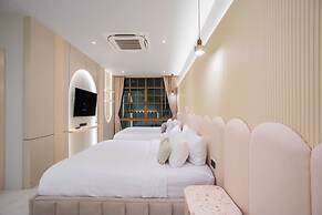 Paco Villa Pattaya