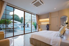 Paco Villa Pattaya