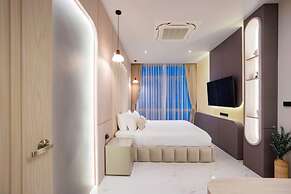 Paco Villa Pattaya