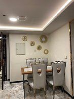 MANAZEL AL SAADIQ HOTEL