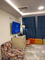 MANAZEL AL SAADIQ HOTEL