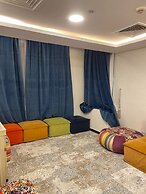 MANAZEL AL SAADIQ HOTEL