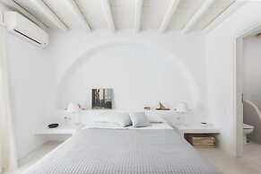 Villa Conza Mykonos