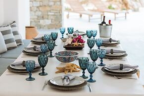 Villa Conza Mykonos