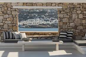 Villa Conza Mykonos
