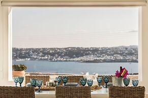 Villa Conza Mykonos