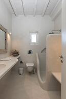 Villa Conza Mykonos