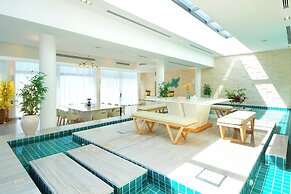Silk Valley - Grand 6B Beachfront Villa