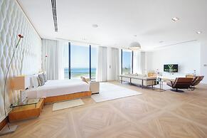 Silk Valley - Grand 6B Beachfront Villa