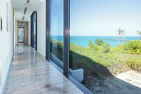 Silk Valley - Grand 6B Beachfront Villa