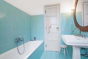 Orto Botanico Apartment With Terrace And Dome View Florence
