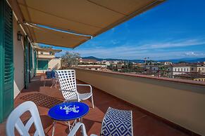 Orto Botanico Apartment With Terrace And Dome View Florence