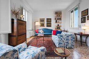 Orto Botanico Apartment With Terrace And Dome View Florence