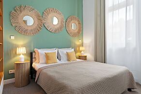 AS HOME Apartamenty Rynek 50