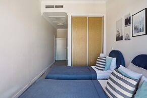 AS HOME Apartamenty Rynek 50