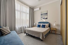AS HOME Apartamenty Rynek 50